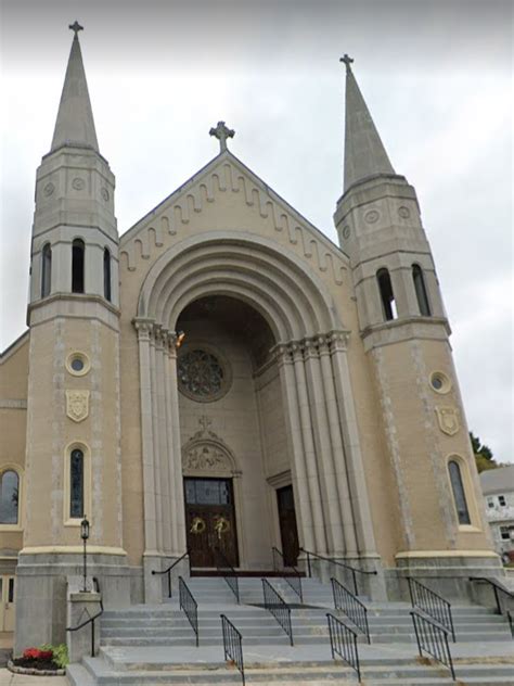 st. martin de porres hospital|St Brendan Church 589 Gallivan Boulevard .